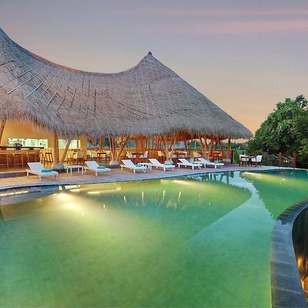 Theanna Villa And Spa Canggu エクステリア 写真