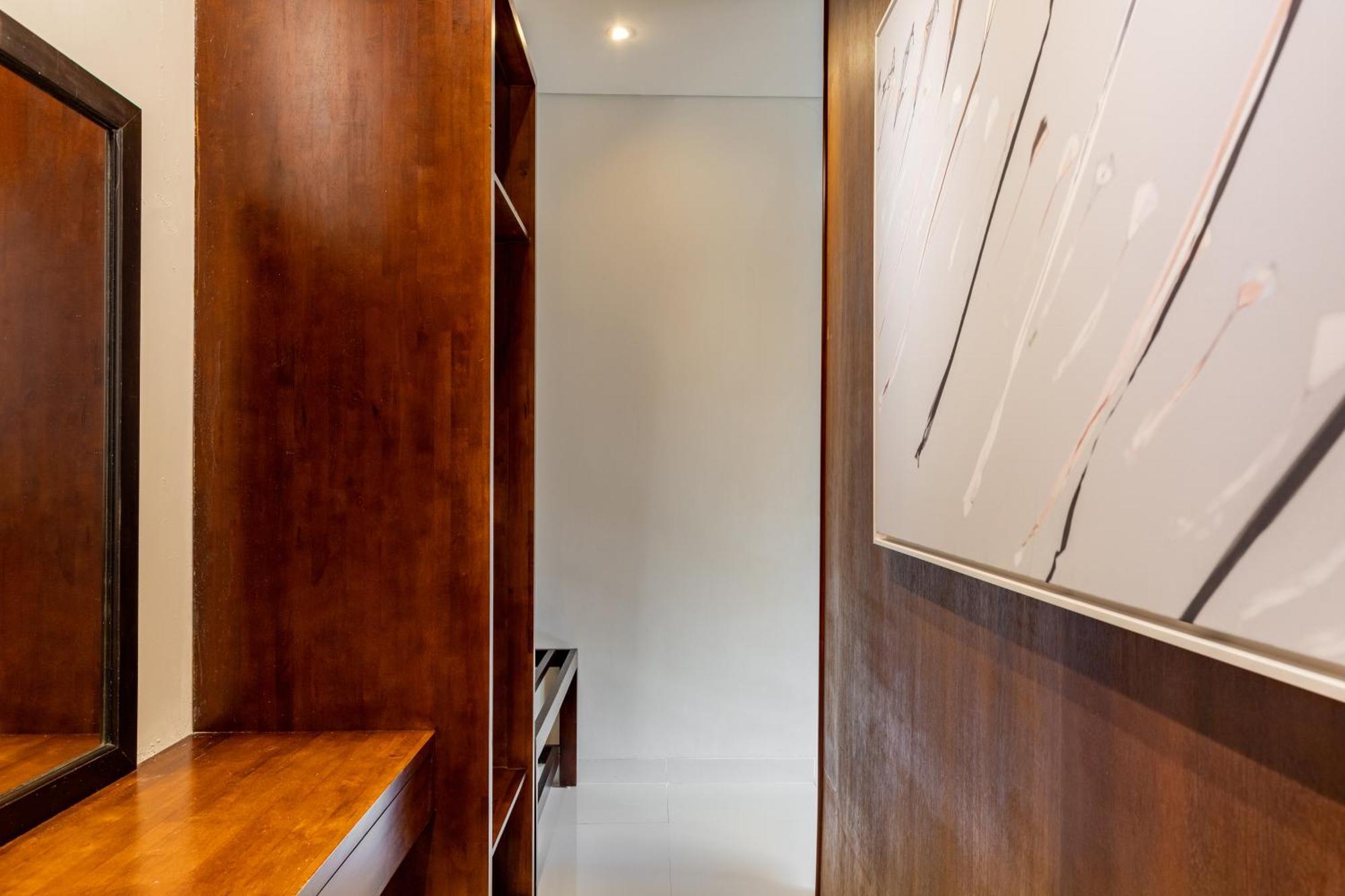 Theanna Villa And Spa Canggu エクステリア 写真