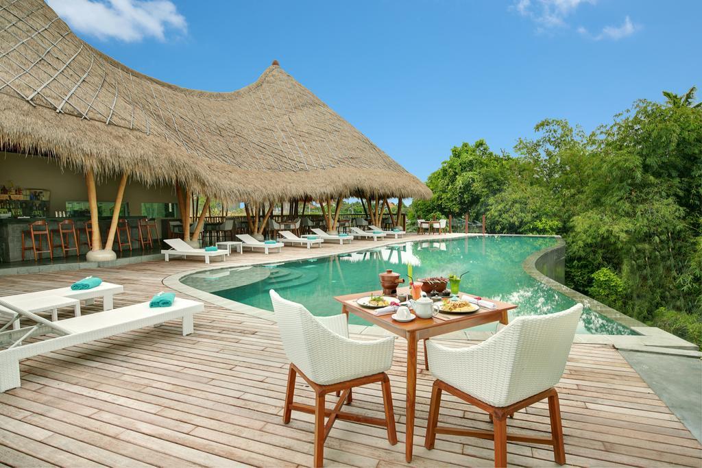 Theanna Villa And Spa Canggu エクステリア 写真
