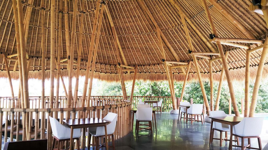 Theanna Villa And Spa Canggu エクステリア 写真